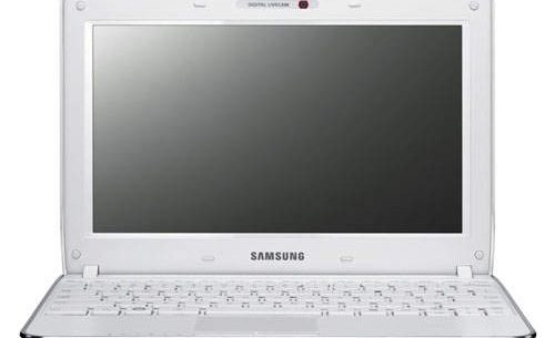 Samsung chrome netbook